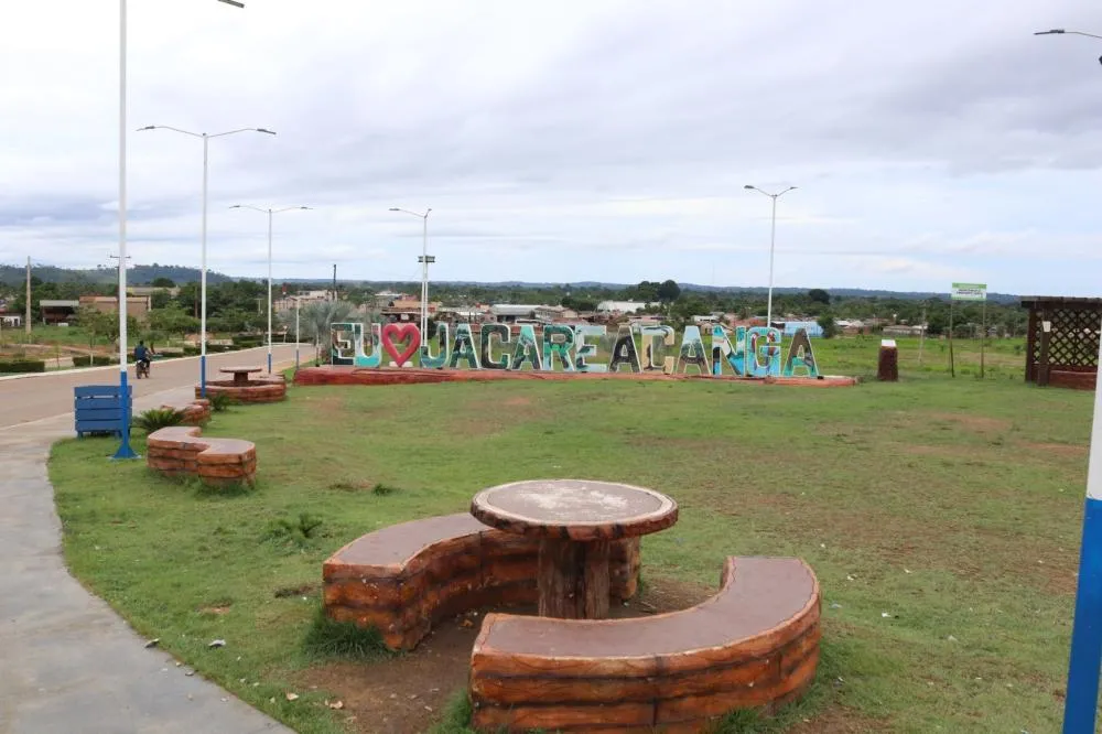 Fotos da cidade