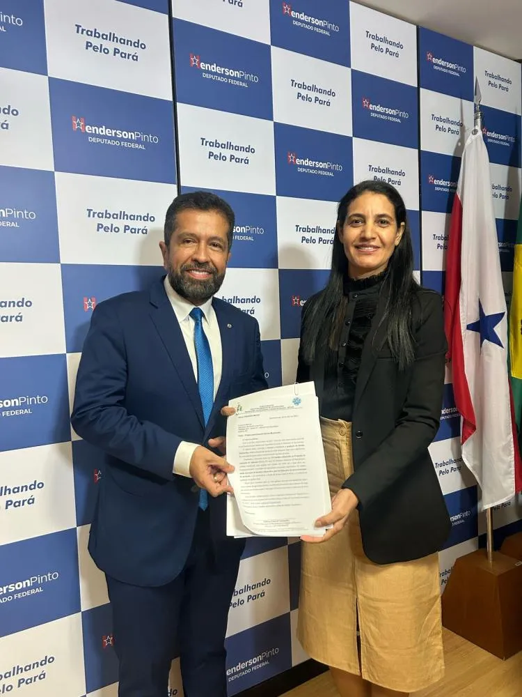 Secretaria de Planejamento busca investimentos para Jacareacanga