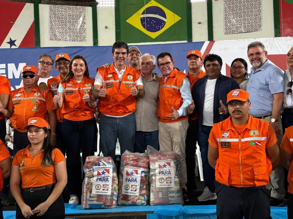 NOTA DE ESCLARECIMENTO - CESTAS BÁSICAS 