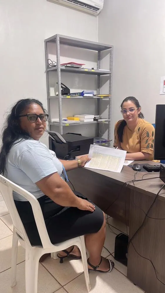 PMJ entrega Relatório de Repercussão Educacional do Bolsa Família