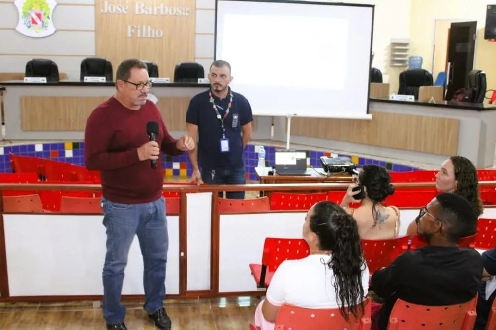Plano Plurianual – PPA: Encontro para Planejamento e Desenvolvimento de Jacareacanga